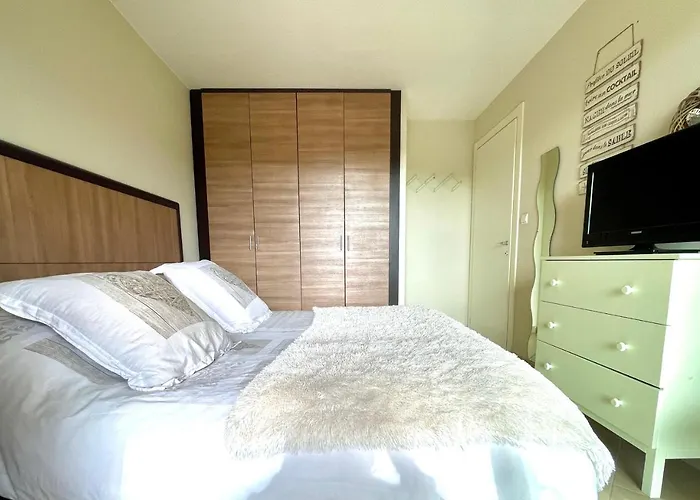 Appartement Residence Salin Bay