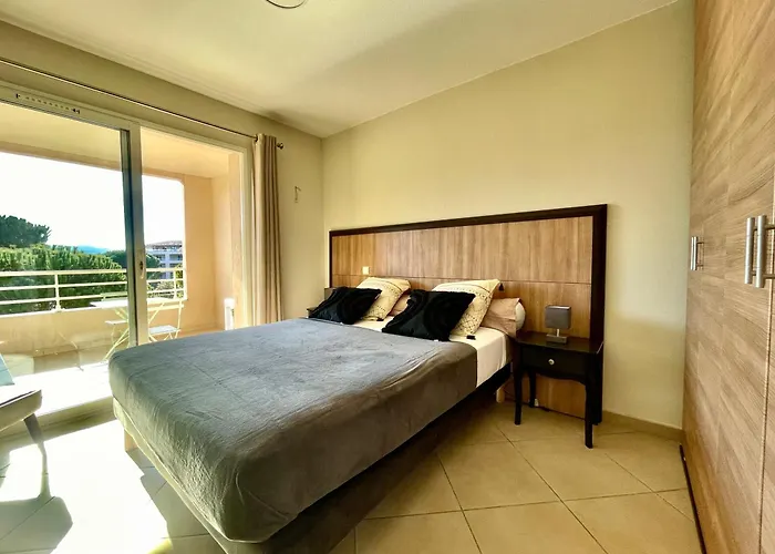 Appartement Residence Salin Bay