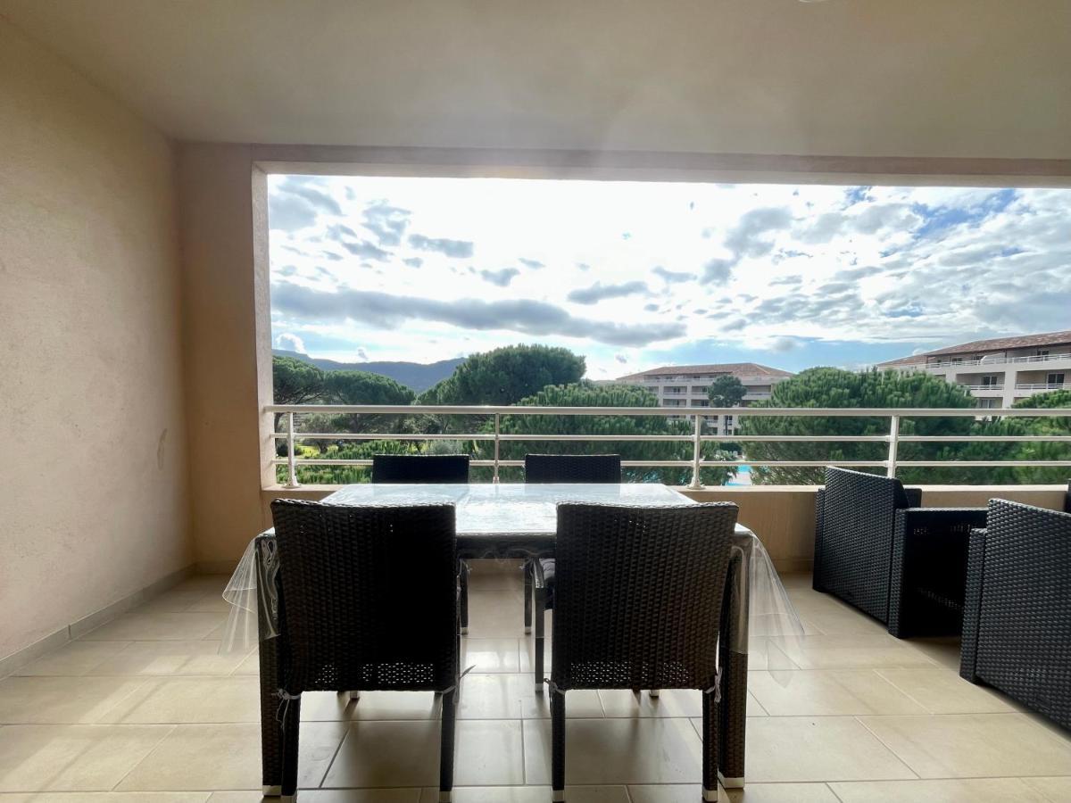Apartment Salin Bay