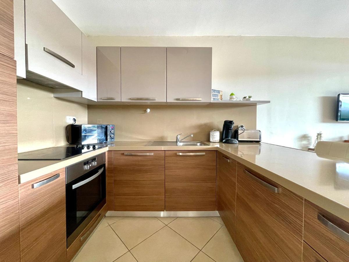 Salin Bay Apartment Porto-Vecchio (Corsica)