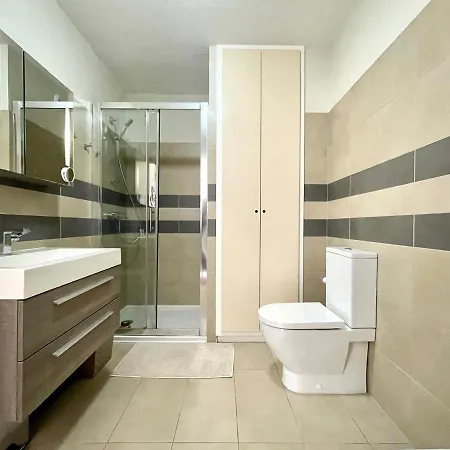 Appartement Residence Salin Bay Porto-Vecchio  Buitenkant foto