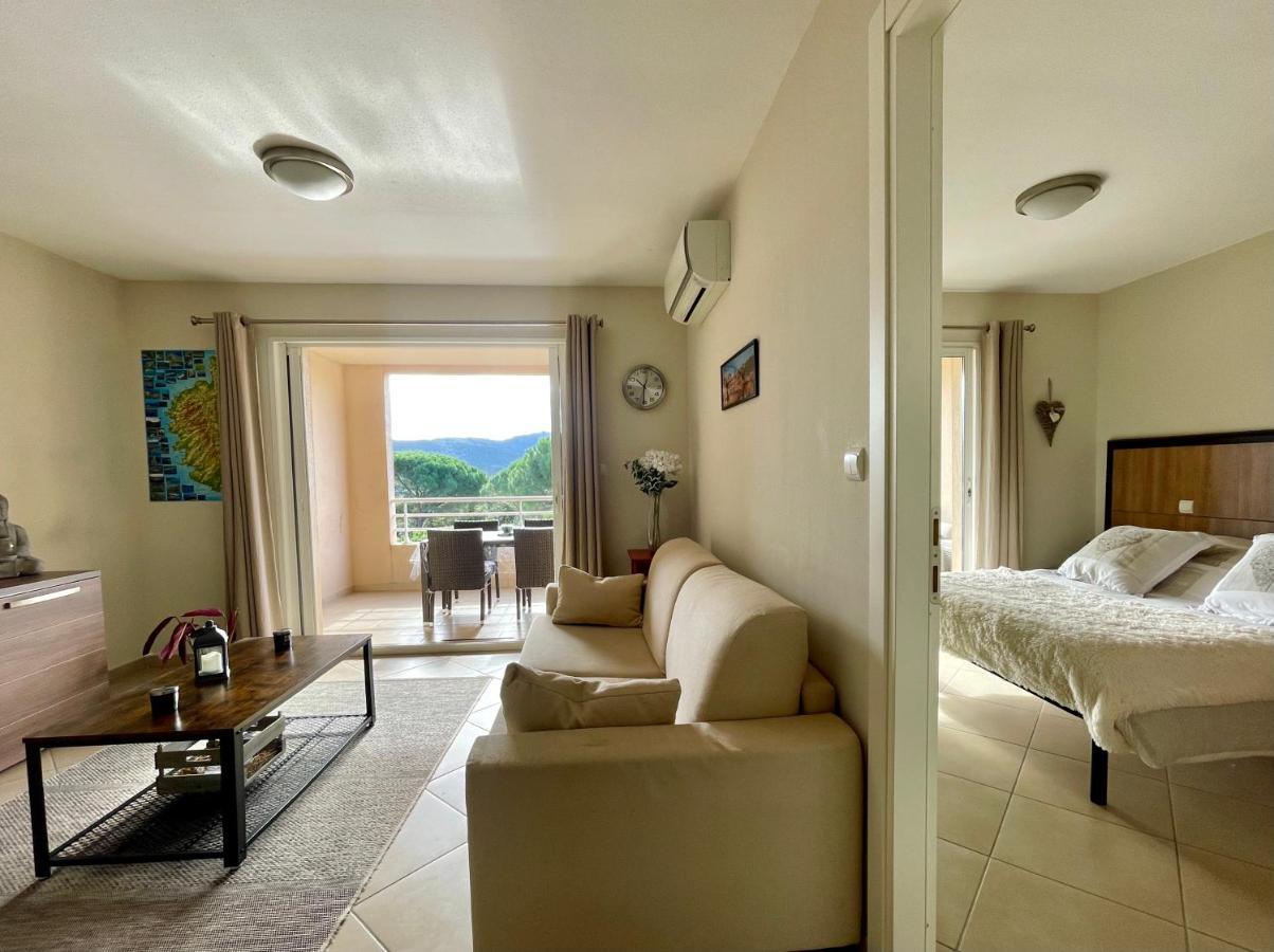 Appartement Salin Bay