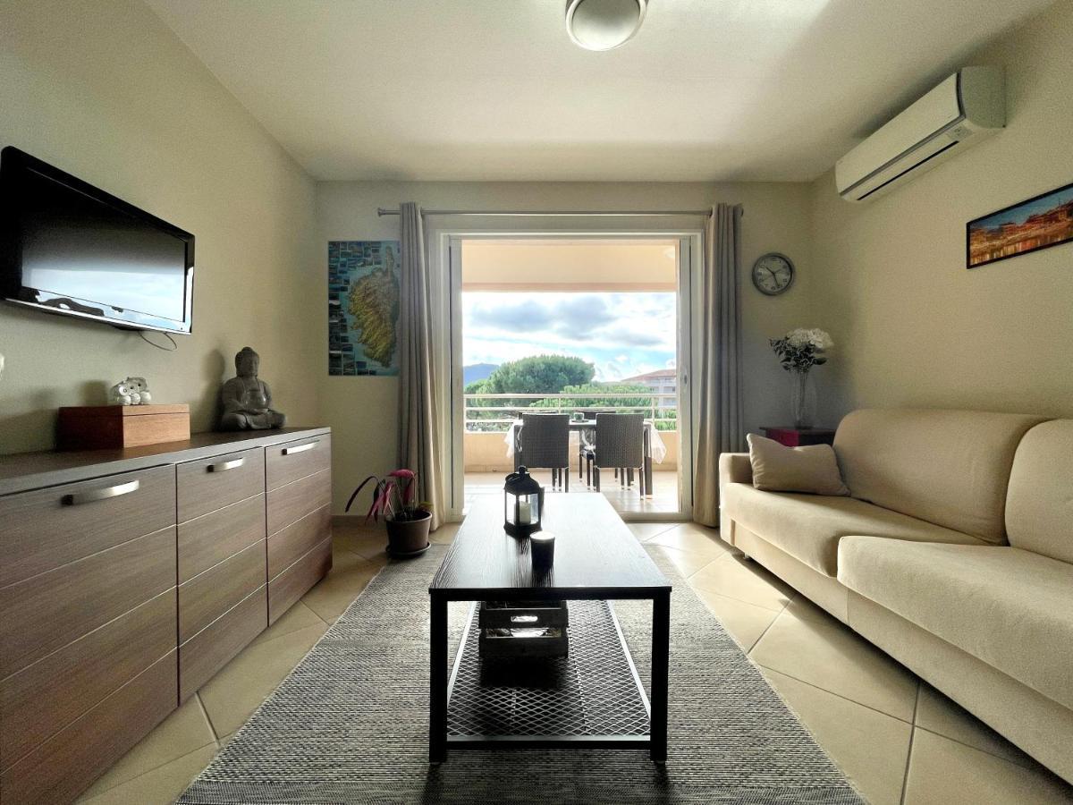 Apartamento Salin Bay