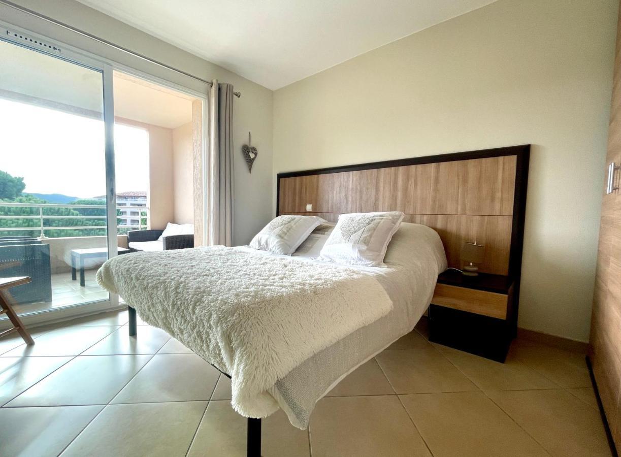 Appartement Salin Bay