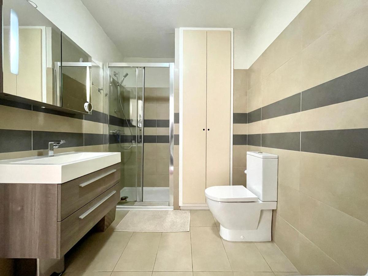 Apartamento Salin Bay Porto-Vecchio (Corsica)