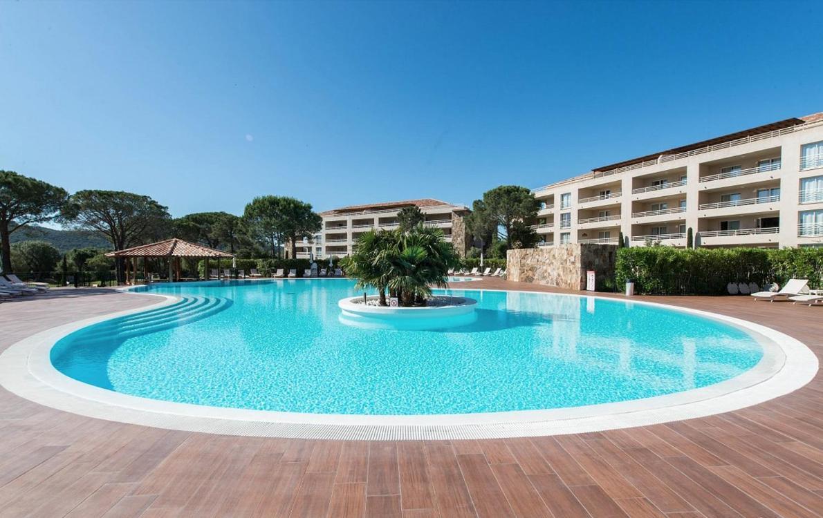 Appartement Salin Bay Porto-Vecchio (Corsica)
